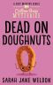 [Coffee Shop Mysteries 01] • Dead on Doughnuts · A Culinary Cozy Mystery (Coffee Shop Mysteries Book 1)